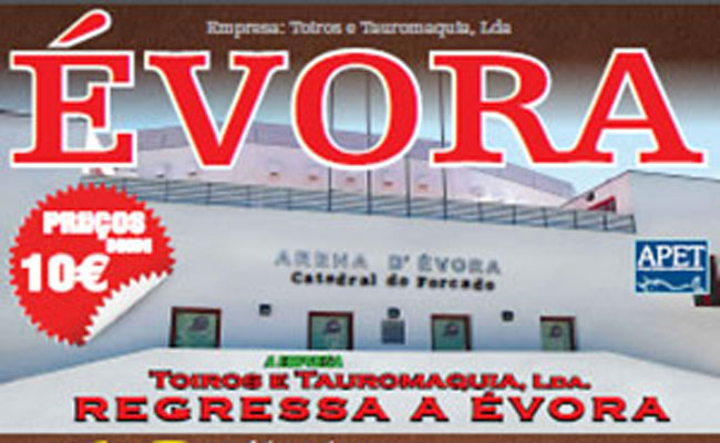 #htmlcaption_4521 O peso dos toiros para hoje em Évora