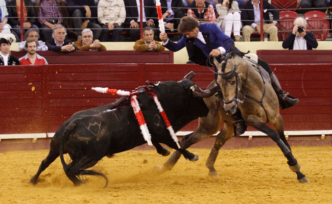 #htmlcaption_4503 Campo Pequeno…Reportagem Fotográfica